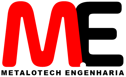 Logo Metalotech
